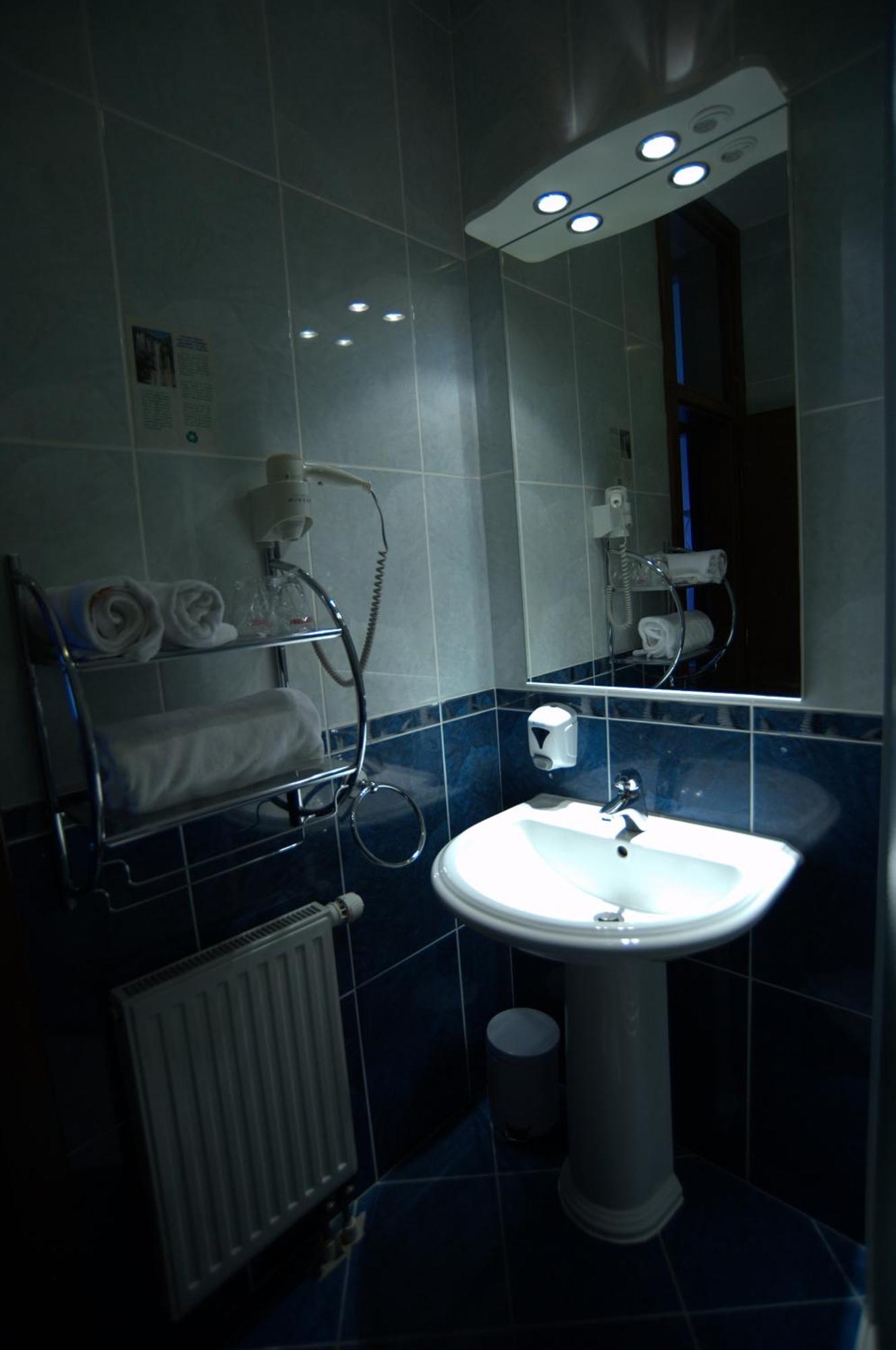 Hotel Ðakovo Zewnętrze zdjęcie
