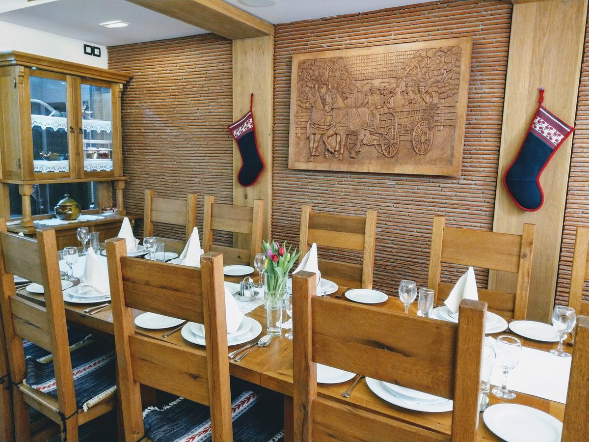 Hotel Ðakovo Zewnętrze zdjęcie